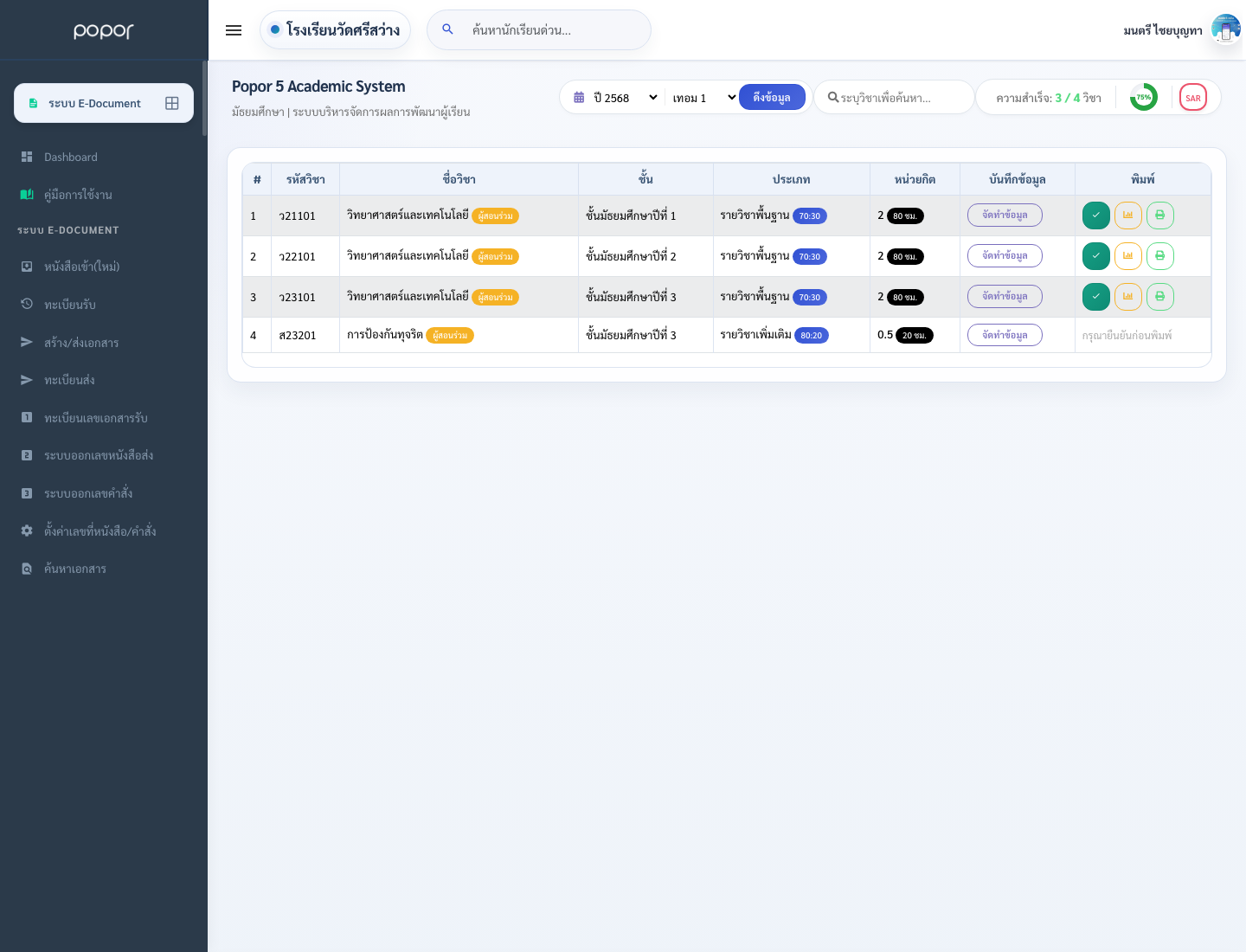 4. 8.4 ขั้นพื้นฐานมัธยม - academic_score_sm